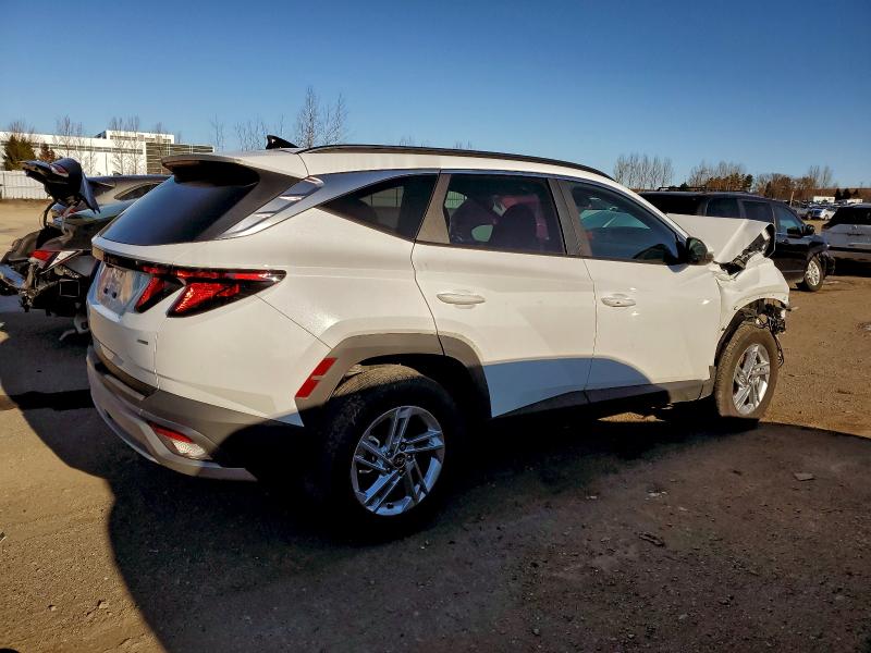 Продажа на аукционе авто 2025 Hyundai Tucson, vin: 5NMJBCDE5SH532918, номер лота: 94432625