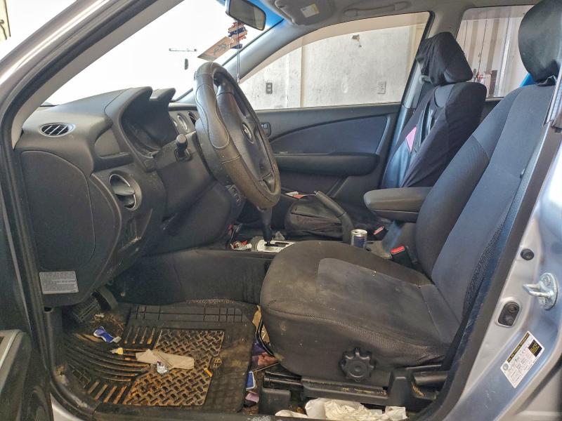 Aukcja sprzedaży 2005 Mitsubishi Outlander, vin: JA4LZ31F35U001760, numer aukcji: 94733675