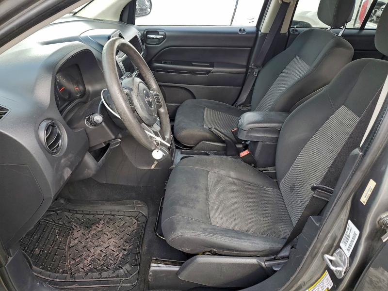 Продажа на аукционе авто 2012 Jeep Compass, vin: 1C4NJDBB2CD591518, номер лота: 94783295