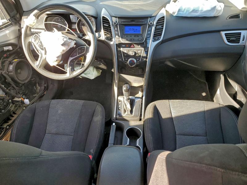 Продаж на аукціоні авто 2016 Hyundai Elantra Gt, vin: KMHD35LH7GU305212, номер лоту: 97384365