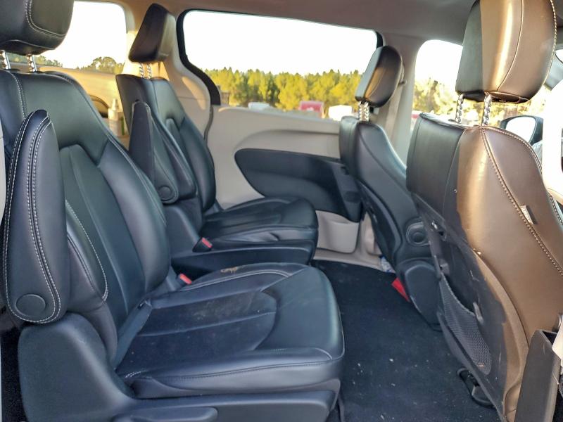 97276095 :رقم المزاد ، 2C4RC1L78PR562466 vin ، 2023 Chrysler Pacifica H مزاد بيع