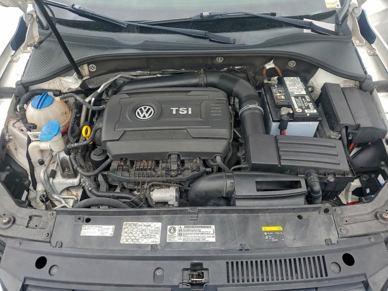 Aukcja sprzedaży 2014 Volkswagen Passat, vin: 1VWBT7A39EC100697, numer aukcji: 94917115