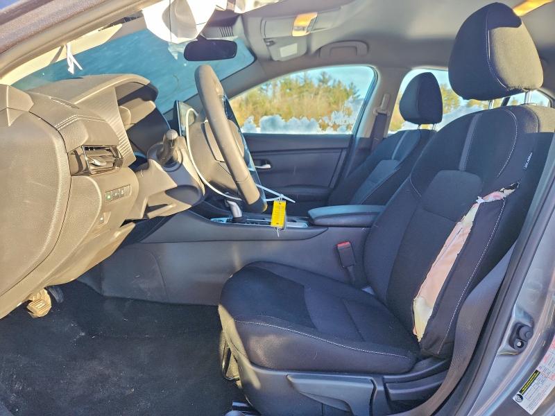 Aukcja sprzedaży 2025 Nissan Sentra, vin: 3N1AB8CVXSY390539, numer aukcji: 97377315