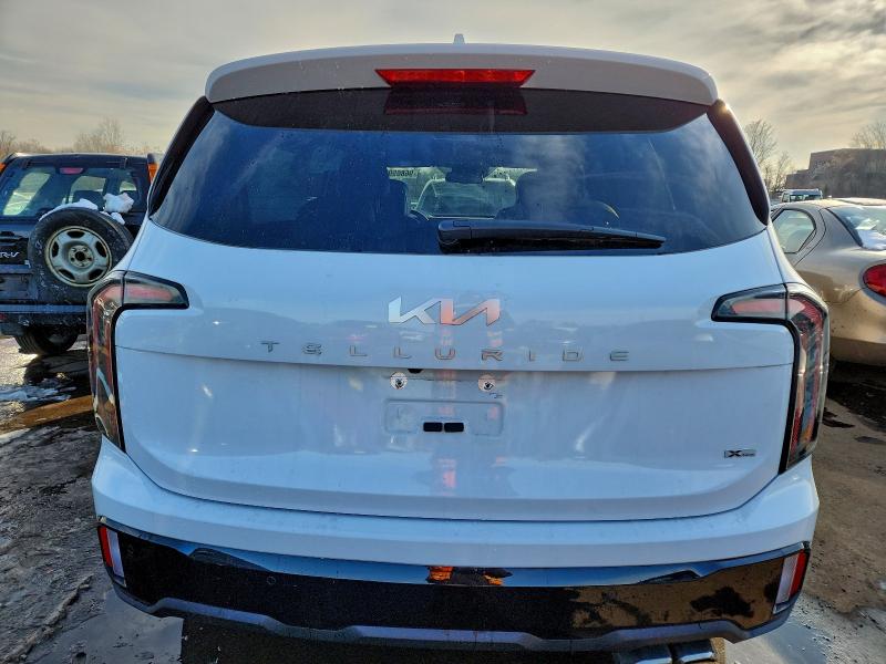 Aukcja sprzedaży 2024 Kia Telluride, vin: 5XYP3DGC9RG500825, numer aukcji: 96805935