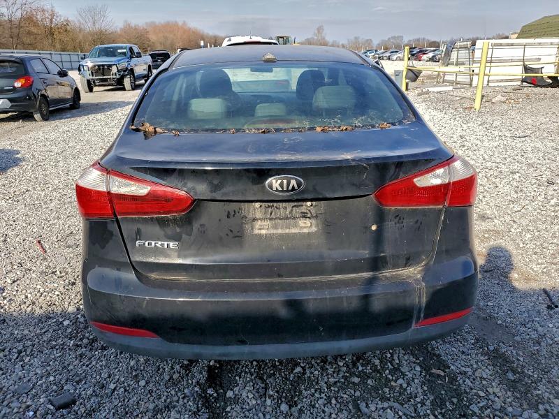 Aukcja sprzedaży 2015 Kia Forte Lx, vin: KNAFK4A62F5429034, numer aukcji: 78842805