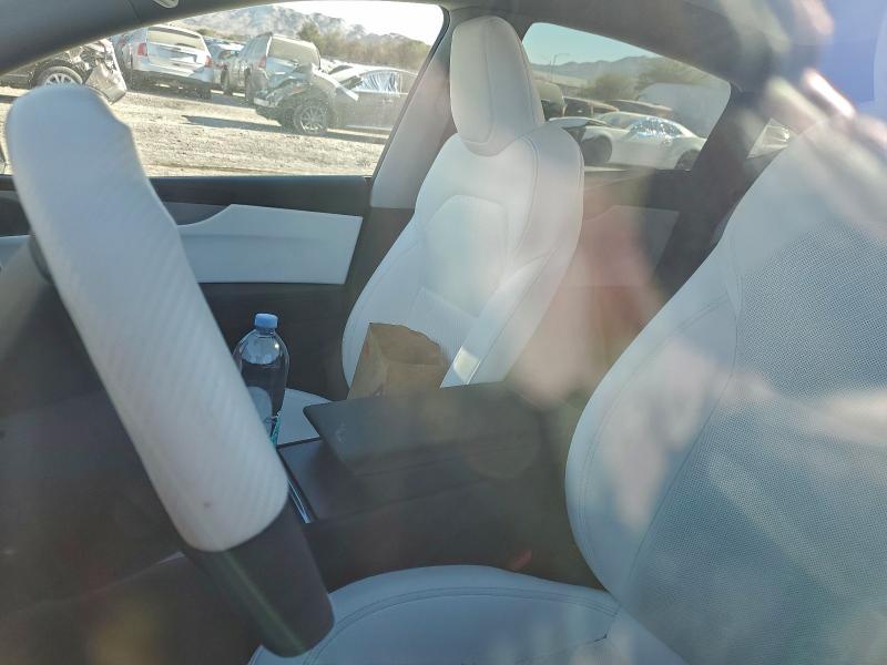 Продажа на аукционе авто 2026 Tesla Model Y, vin: 7SAYGDEE3TF364951, номер лота: 96763475