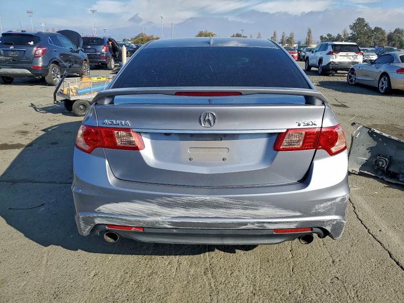 Продаж на аукціоні авто 2014 Acura Tsx, vin: JH4CU2F65EC004350, номер лоту: 95082035