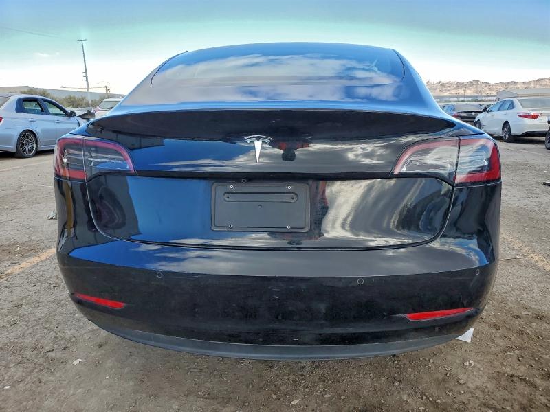2020 Tesla Model 3 მანქანა იყიდება აუქციონზე, vin: 5YJ3E1EA9LF643720, აუქციონის ნომერი: 94926155