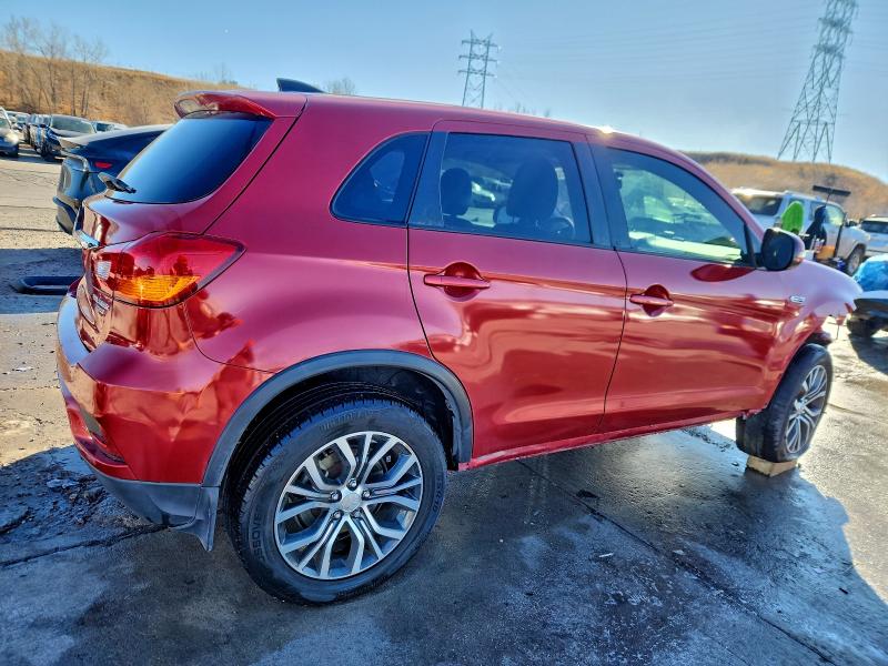 Aukcja sprzedaży 2019 Mitsubishi Outlander Sport, vin: JA4AP3AU3KU010272, numer aukcji: 94412475