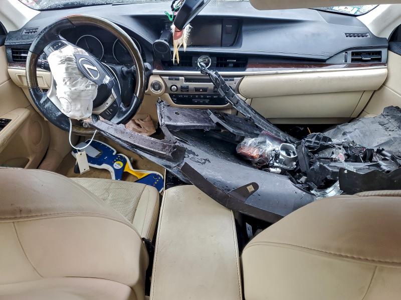 Aukcja sprzedaży 2013 Lexus Es 350, vin: JTHBK1GG5D2038909, numer aukcji: 97068735