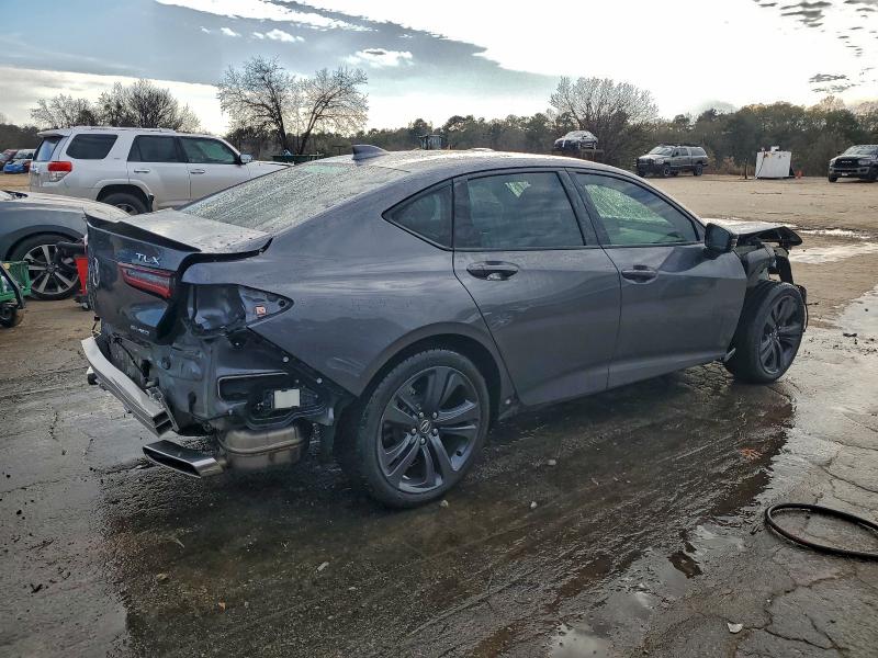 Aukcja sprzedaży 2023 Acura Tlx A-spec, vin: 19UUB6F54PA002793, numer aukcji: 95672045
