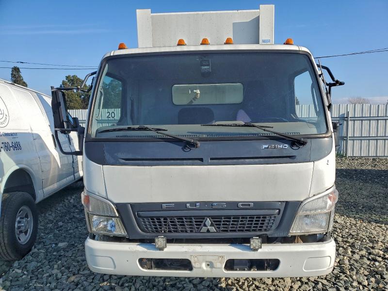 Продаж на аукціоні авто 2008 Isuz Cart Tipper, vin: JALC4W16387003497, номер лоту: 93315235