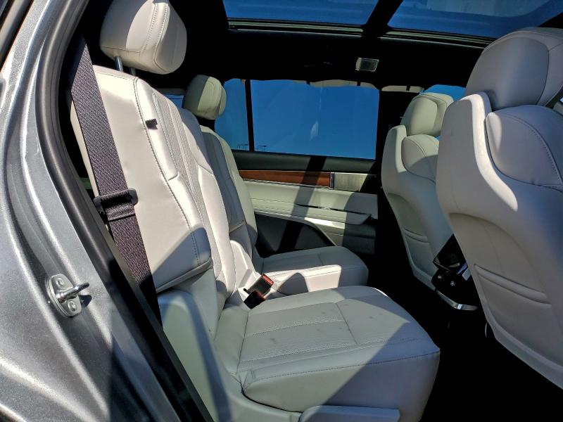 Aukcja sprzedaży 2026 Cadillac Vistiq Lux, vin: 1GYC3KML9TZ703367, numer aukcji: 95848845