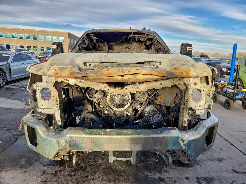 Продаж на аукціоні авто 2022 Gmc Sierra, vin: 1GT49MEY4NF305888, номер лоту: 95165505