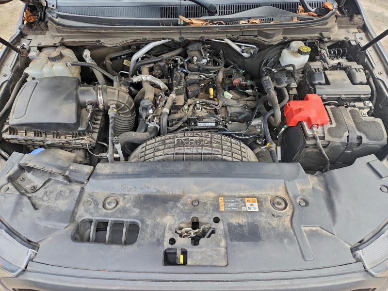 2019 Ford Ranger Xl მანქანა იყიდება აუქციონზე, vin: 1FTER4EH9KLB05476, აუქციონის ნომერი: 97646825