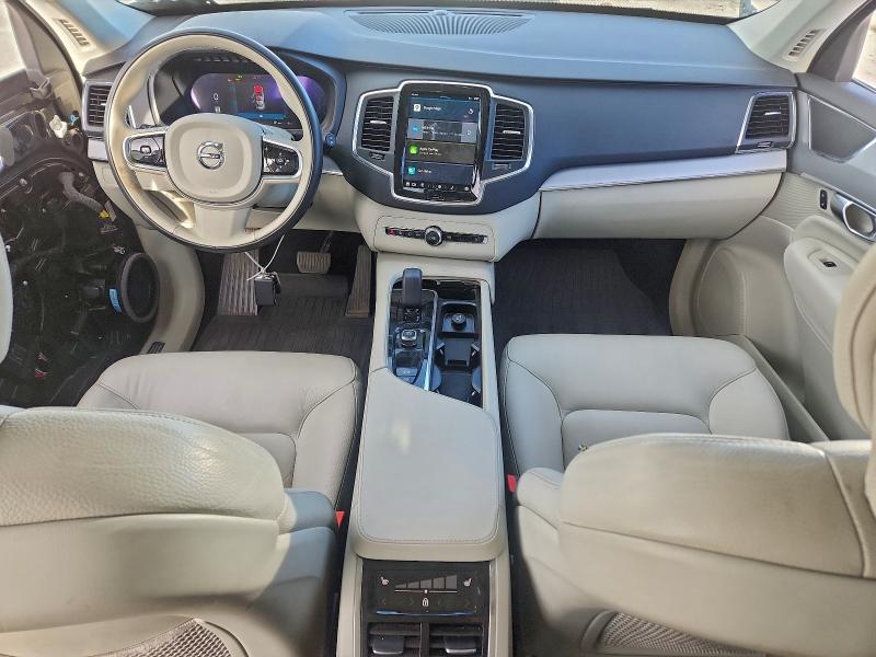 95199005 :رقم المزاد ، YV4L12PV0P1941294 vin ، 2023 Volvo Xc90 Core مزاد بيع