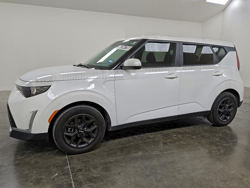 2023 Kia Soul მანქანა იყიდება აუქციონზე, vin: KNDJ23AU5P7885430, აუქციონის ნომერი: 97344795