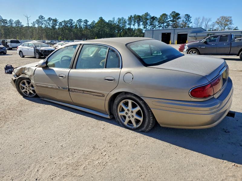 Продажа на аукционе авто 2004 Buick Lesabre, vin: 1G4HP54K444157595, номер лота: 94771965