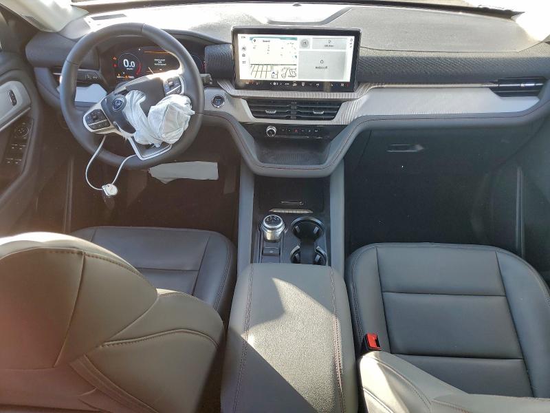 Aukcja sprzedaży 2025 Ford Explorer, vin: 1FMUK8DH3SGC01715, numer aukcji: 96575825