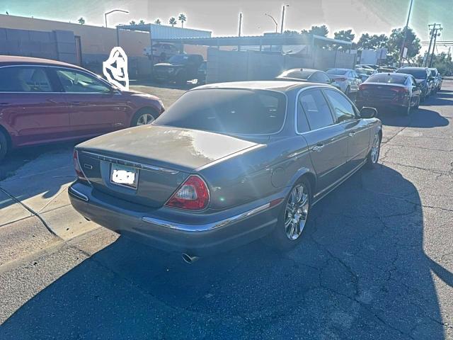 Aukcja sprzedaży 2004 Jaguar Xj8, vin: SAJWA71C04SG25165, numer aukcji: 97354995