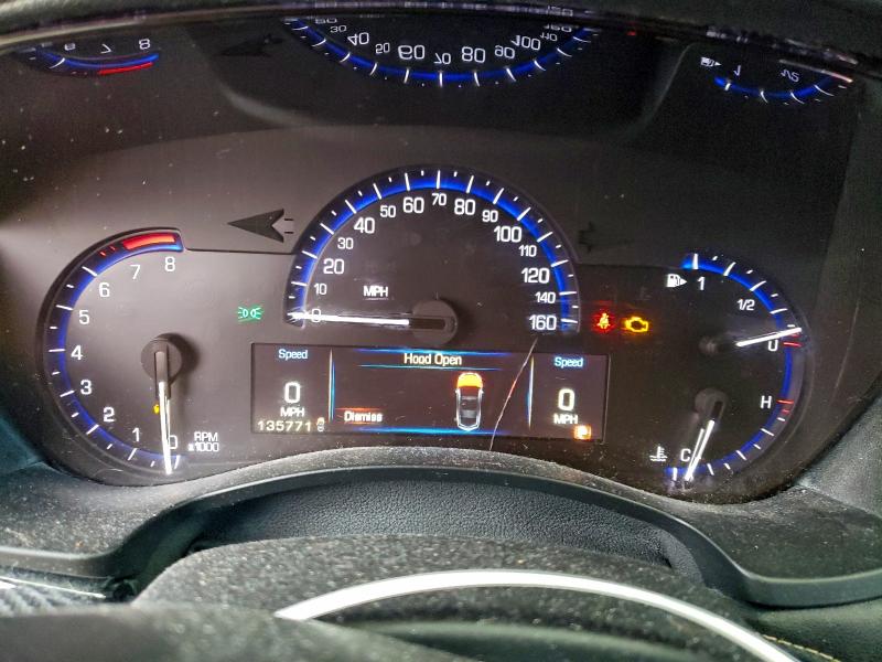 2013 Cadillac Ats მანქანა იყიდება აუქციონზე, vin: 1G6AG5RX2D0164209, აუქციონის ნომერი: 95178005