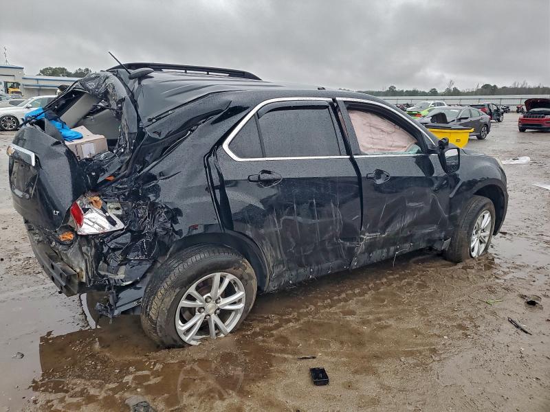 95893705 :رقم المزاد ، 2GNALCEK0H1603688 vin ، 2017 Chevrolet Equinox مزاد بيع