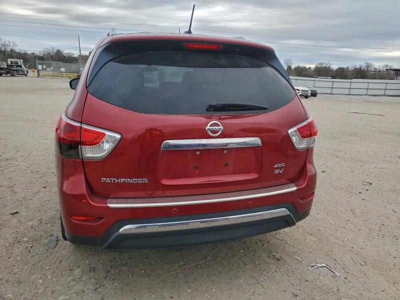 Продаж на аукціоні авто 2014 Nissan Pathfinder, vin: 5N1AR2MM5EC718339, номер лоту: 99048665
