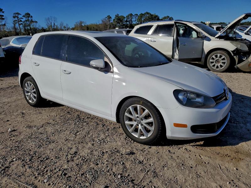 Продажа на аукционе авто 2011 Volkswagen Golf, vin: WVWDA7AJ6BW327811, номер лота: 98057045
