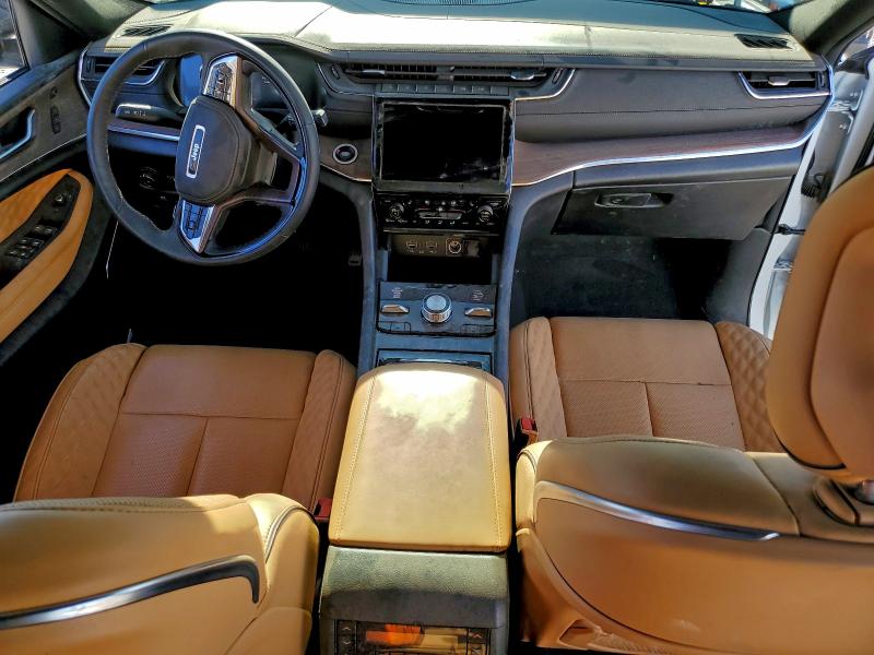 Aukcja sprzedaży 2025 Jeep Grand Cherokee, vin: 1C4RJKEG9S8684055, numer aukcji: 96355755