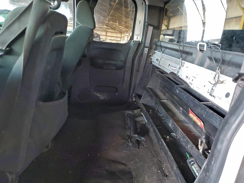 Aukcja sprzedaży 2009 Chevrolet Silverado, vin: 1GCEK29049Z225402, numer aukcji: 97978785
