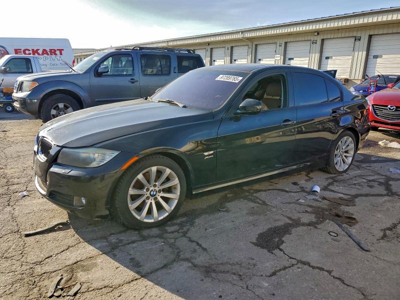 Продажа на аукционе авто 2011 Bmw 328, vin: WBAPK5G53BNN26374, номер лота: 97289765