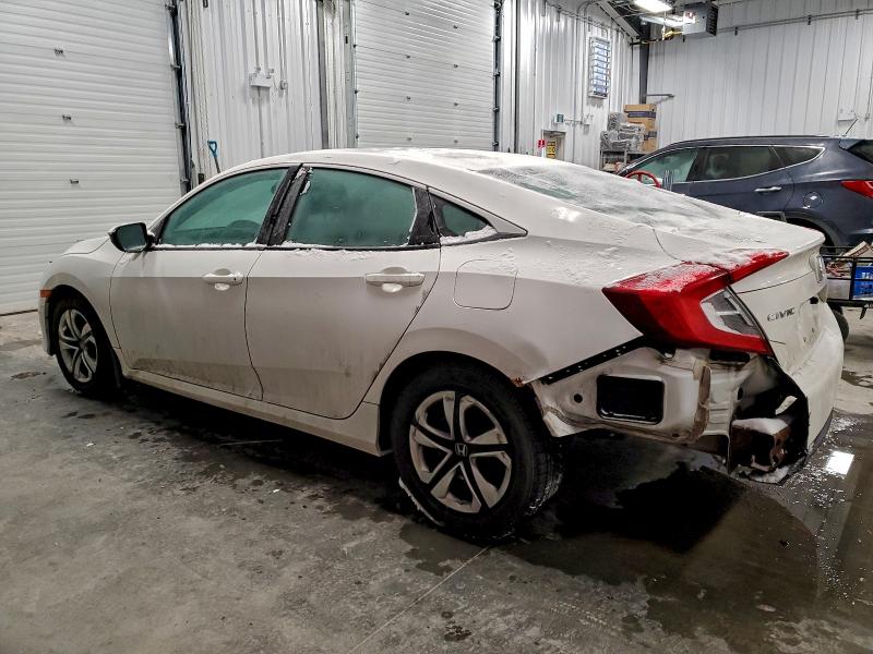 Aukcja sprzedaży 2016 Honda Civic Lx, vin: 2HGFC2E52GH009727, numer aukcji: 95668875