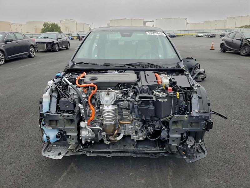 Продажа на аукционе авто 2025 Honda Civic Spor, vin: 2HGFE4F80SH344699, номер лота: 95903045
