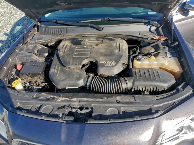 94480735 :رقم المزاد ، 2C3CCAEGXKH689368 vin ، 2019 Chrysler 300 مزاد بيع