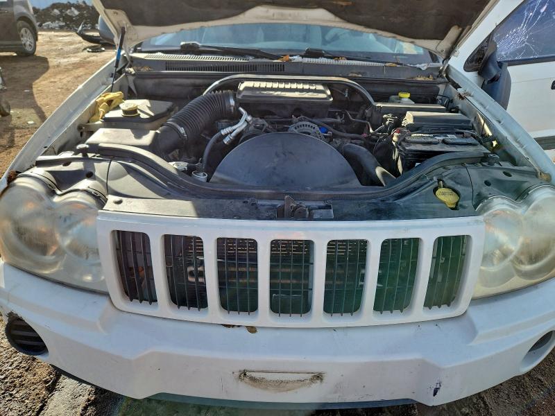 95930355 :رقم المزاد ، 1J4GR48KX5C659396 vin ، 2005 Jeep Grand Cherokee مزاد بيع