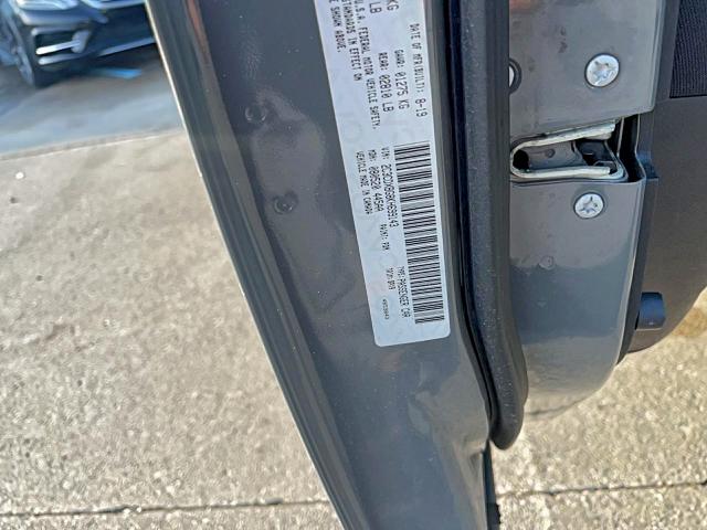 Продаж на аукціоні авто 2019 Dodge Charger Sx, vin: 2C3CDXBG8KH699143, номер лоту: 98650865