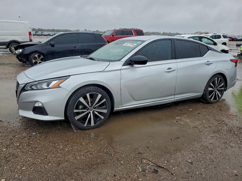 Продажа на аукционе авто 2021 Nissan Altima, vin: 1N4BL4CV0MN326023, номер лота: 94717095
