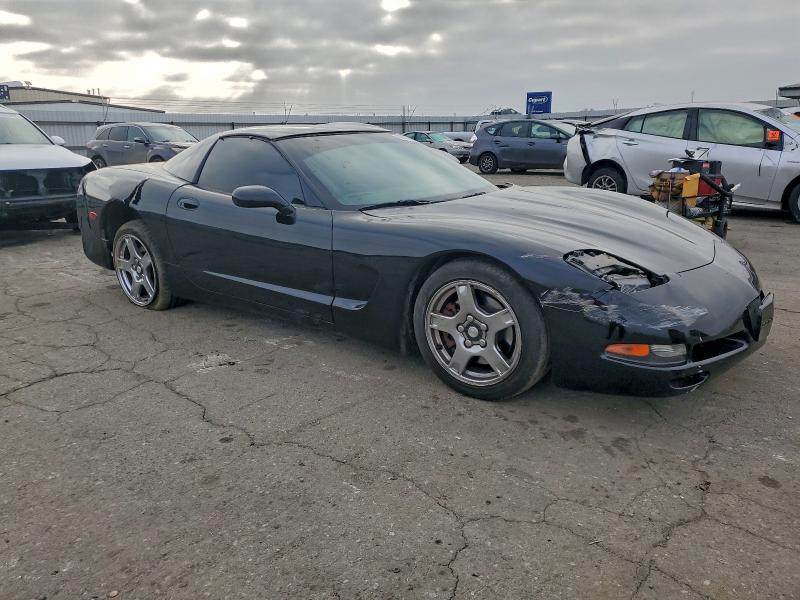 1999 Chevrolet Corvette მანქანა იყიდება აუქციონზე, vin: 1G1YY22G2X5123449, აუქციონის ნომერი: 97192625