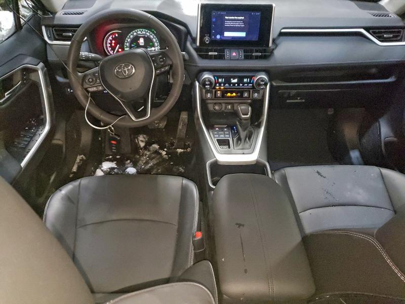 Продажа на аукционе авто 2025 Toyota Rav4, vin: 2T3R1RFV6SC552937, номер лота: 96478455