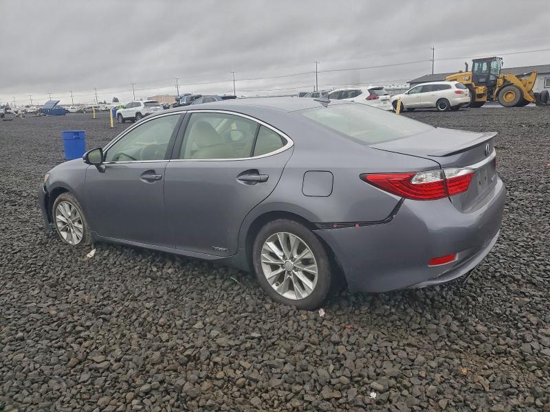 Продажа на аукционе авто 2013 Lexus Es 300h, vin: JTHBW1GG1D2028351, номер лота: 96625775