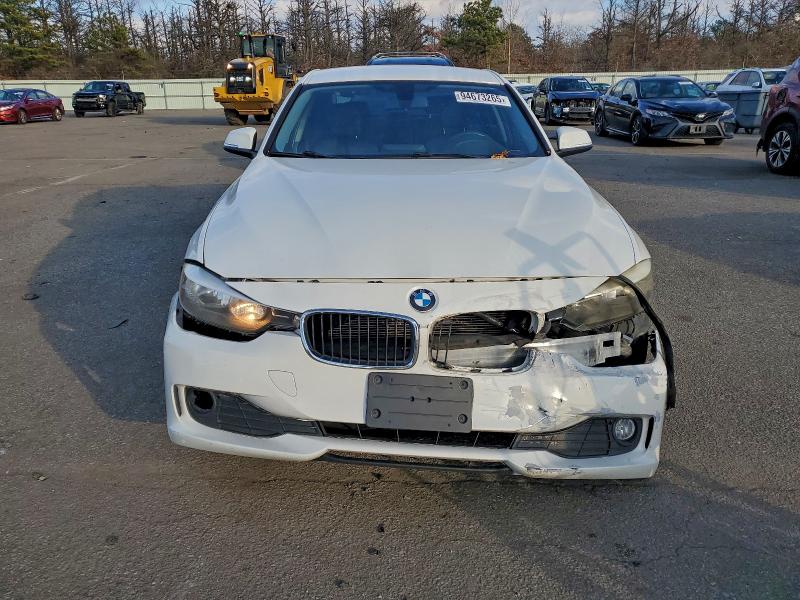 Aukcja sprzedaży 2015 Bmw 320, vin: WBA3C3G54FNS73104, numer aukcji: 94673265
