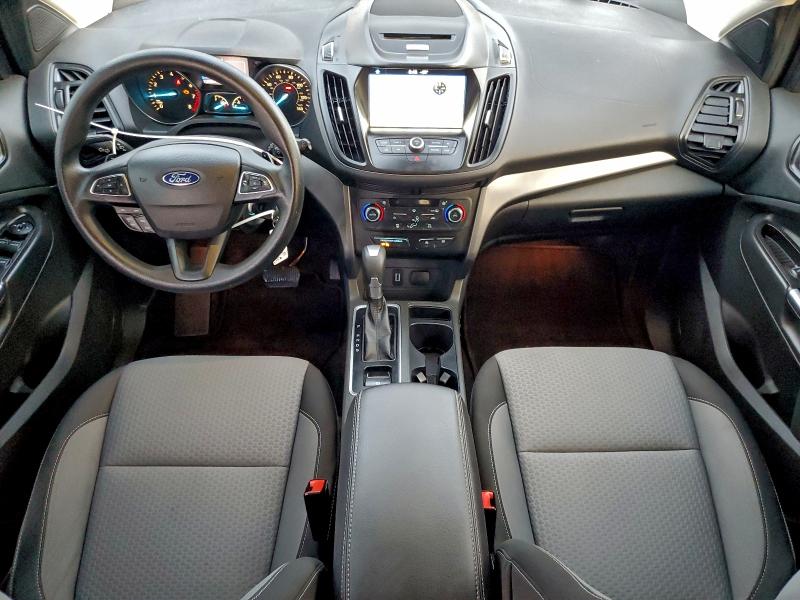 Aukcja sprzedaży 2017 Ford Escape Se, vin: 1FMCU9GD1HUC81093, numer aukcji: 95966365