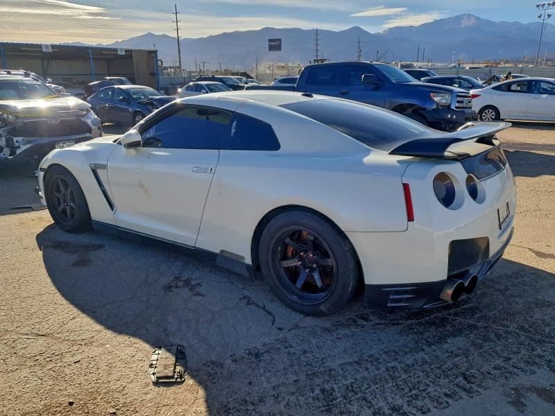76604605 :رقم المزاد ، JN1AR5EG5EM110154 vin ، 2014 Nissan Gt-r Track مزاد بيع