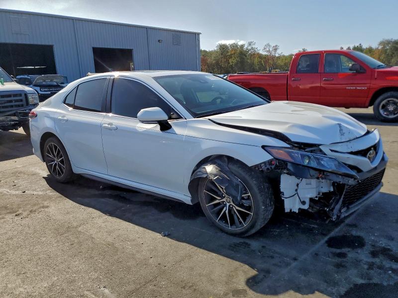 Продаж на аукціоні авто 2024 Toyota Camry, vin: 4T1S11AKXRU855821, номер лоту: 97986525
