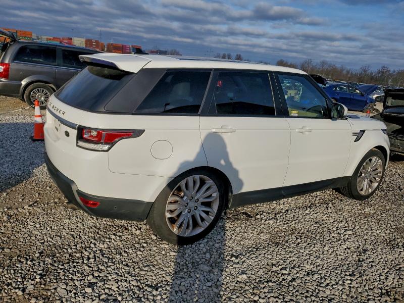 94786865 :رقم المزاد ، SALWR2VF1GA546599 vin ، 2016 Land Rover Range Rove مزاد بيع