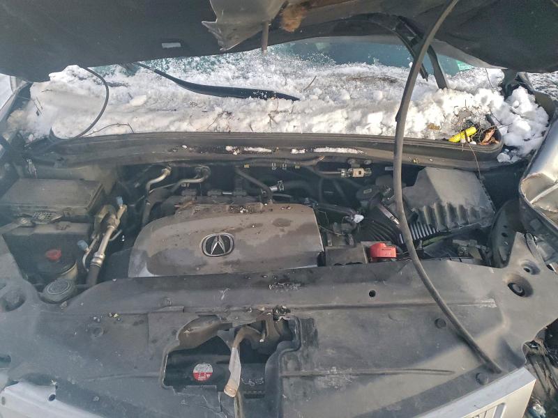 Продажа на аукционе авто 2012 Acura Mdx, vin: 2HNYD2H39CH523464, номер лота: 96325415