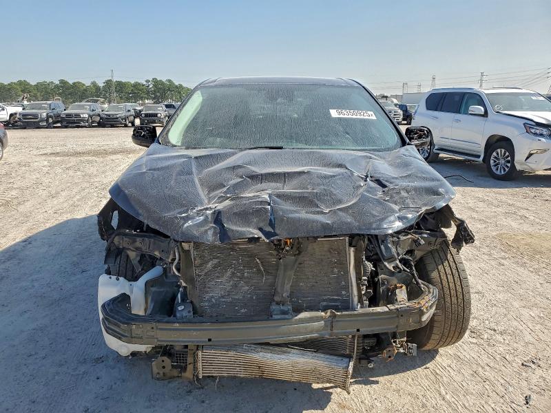 96350925 :رقم المزاد ، 2FMPK4J91RBA93812 vin ، 2024 Ford Edge Sel مزاد بيع