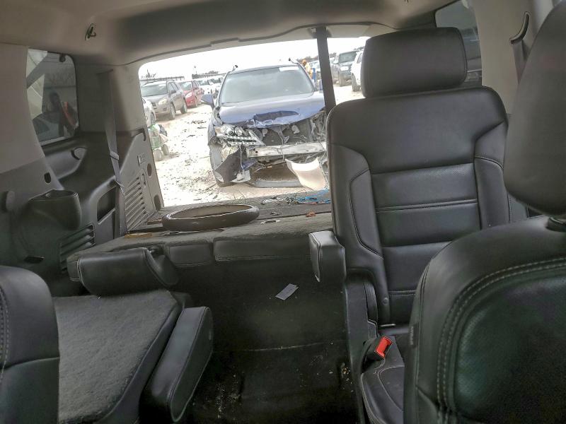 Продаж на аукціоні авто 2015 Gmc Yukon, vin: 1GKS2CKJ9FR548985, номер лоту: 97536755