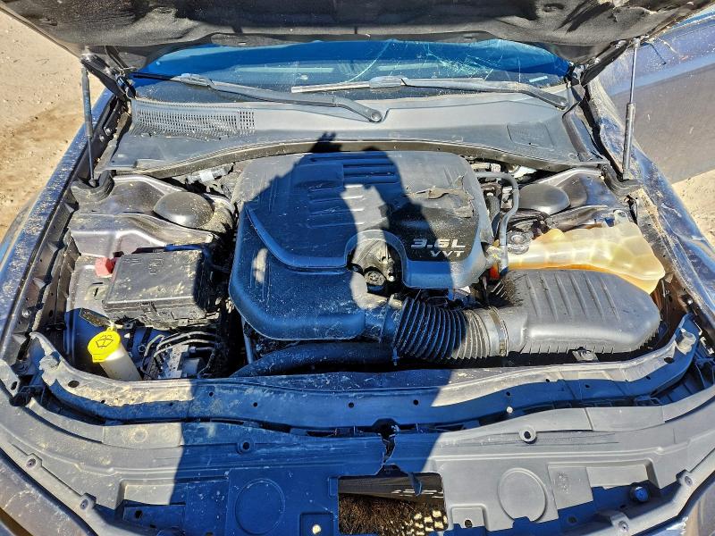 Aukcja sprzedaży 2019 Chrysler 300, vin: 2C3CCABG2KH654215, numer aukcji: 97006855