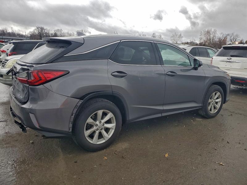 Aukcja sprzedaży 2017 Lexus Rx, vin: 2T2BZMCA8HC067369, numer aukcji: 97433045